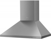 Photos - Cooker Hood Smeg KD61XE2 stainless steel