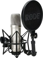 Photos - Microphone Rode NT1-A Kit 