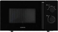 Photos - Microwave Oceanic MO20B8 black