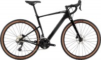 Photos - Bike Cannondale Topstone Carbon 3 650b 2023 frame XL 