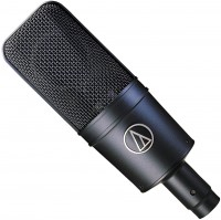 Microphone Audio-Technica AT4033/CL 