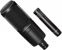 Photos - Microphone Audio-Technica AT2041SP 