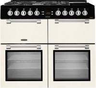 Photos - Cooker Leisure CC100F521C beige