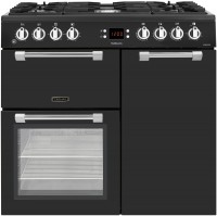 Photos - Cooker Leisure CK90F530T graphite