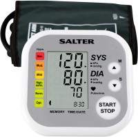 Photos - Blood Pressure Monitor Salter Automatic Arm Blood Pressure Monitor 