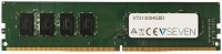 Photos - RAM V7 Desktop DDR4 1x4Gb V7213004GBD
