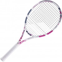 Photos - Tennis Racquet Babolat Evo Aero Lite Pink 