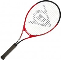 Photos - Tennis Racquet Dunlop Nitro JNR 25 