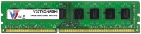 Photos - RAM V7 Desktop DDR3 1x4Gb V73T4GNABKI