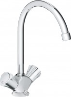 Photos - Tap Grohe Costa L 31930001 