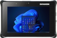 Photos - Tablet Durabook R8 (Intel Gen 12) 128 GB