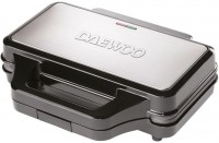 Photos - Toaster Daewoo Deep Fill SDA1389GE 