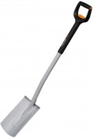 Photos - Shovel Fiskars Xact 1066733 