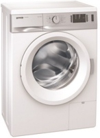 Photos - Washing Machine Gorenje WA 743 white
