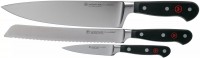 Knife Set Wusthof Classic 1120160304 