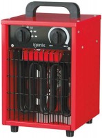 Photos - Industrial Space Heater Igenix IG9302 