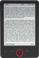 E-Reader Denver Ebo-626 