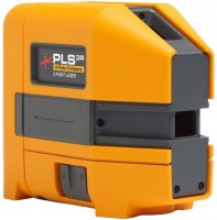 Photos - Laser Measuring Tool Fluke PLS 3R KIT 