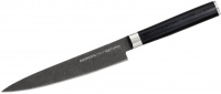 Photos - Kitchen Knife SAMURA MO-V Stonewash SM-0023B 