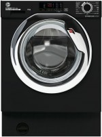 Photos - Integrated Washing Machine Hoover H-WASH 300 LITE HBWS 48D1ACBE-80 