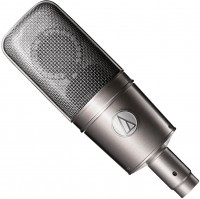 Microphone Audio-Technica AT4047SV 
