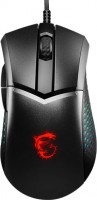 Photos - Mouse MSI Clutch GM51 Lightweight 