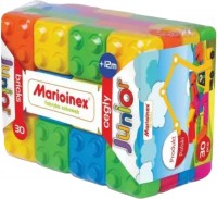 Photos - Construction Toy Marioinex Junior 901700 