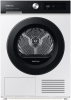 Photos - Tumble Dryer Samsung Bespoke DV90BB5245AEUA 