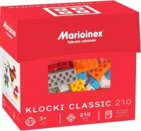 Photos - Construction Toy Marioinex Classic 902851 