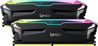 RAM Lexar ARES RGB DDR4 2x8Gb LD4EU008G-R3866GDLA