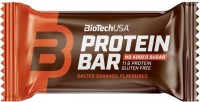 Protein BioTech Protein Bar 0 kg