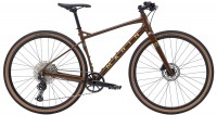 Photos - Bike Marin DSX 2 2023 frame S 