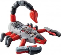 Photos - Construction Toy Clementoni Scorpion Robot 50718 