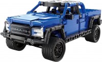 Photos - Construction Toy CaDa Smash Off-Roader C52029 