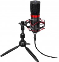 Photos - Microphone Endorfy Solum Streaming T SM950T 