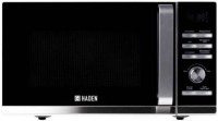 Photos - Microwave Haden 199041 black