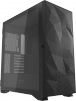 Photos - Computer Case DarkFlash DLX21 Mesh black