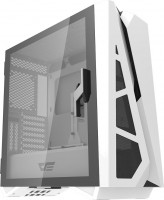 Photos - Computer Case DarkFlash DLZ31 Mesh white