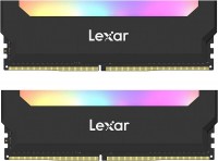 RAM Lexar Hades RGB DDR4 2x16Gb LD4BU016G-R3600GDLH