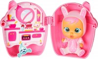 Photos - Doll IMC Toys Cry Babies Magic Tears S1 97629 