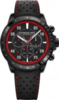 Photos - Wrist Watch Raymond Weil 8570-BKR-05240 