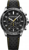 Photos - Wrist Watch Raymond Weil 8570-SR2-05207 