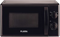 Photos - Microwave Flama 1834FL black