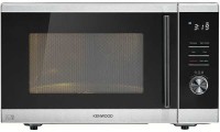 Photos - Microwave Kenwood K25MSS21 stainless steel