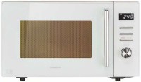 Photos - Microwave Kenwood K25MW21 white