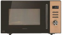 Photos - Microwave Kenwood K25MICU21 copper