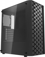 Photos - Computer Case DarkFlash DK351 black