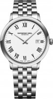 Photos - Wrist Watch Raymond Weil 5485-ST-00300 