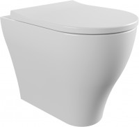 Photos - Toilet Flaminia App AP117G 