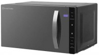 Photos - Microwave Russell Hobbs RHFM2363B black